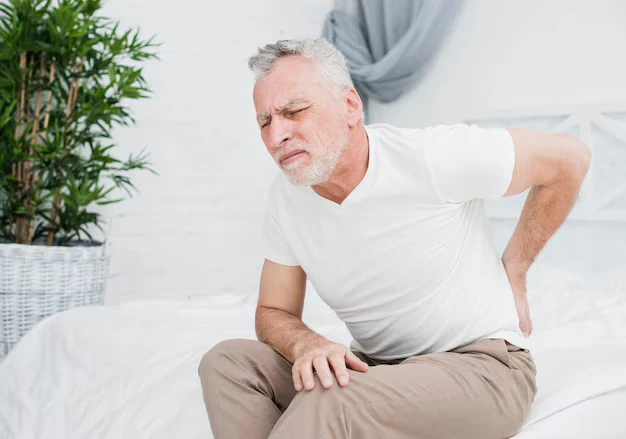 Hip Osteoarthritis